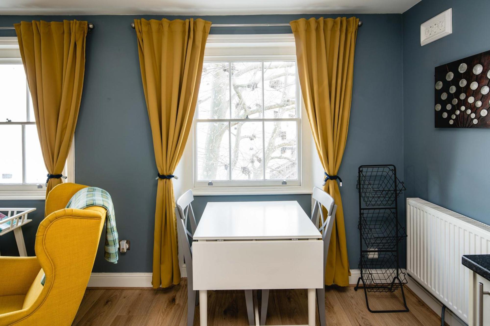 Superb 1Bd Flat In The Heart Of Camden Town Appartement Londen Buitenkant foto